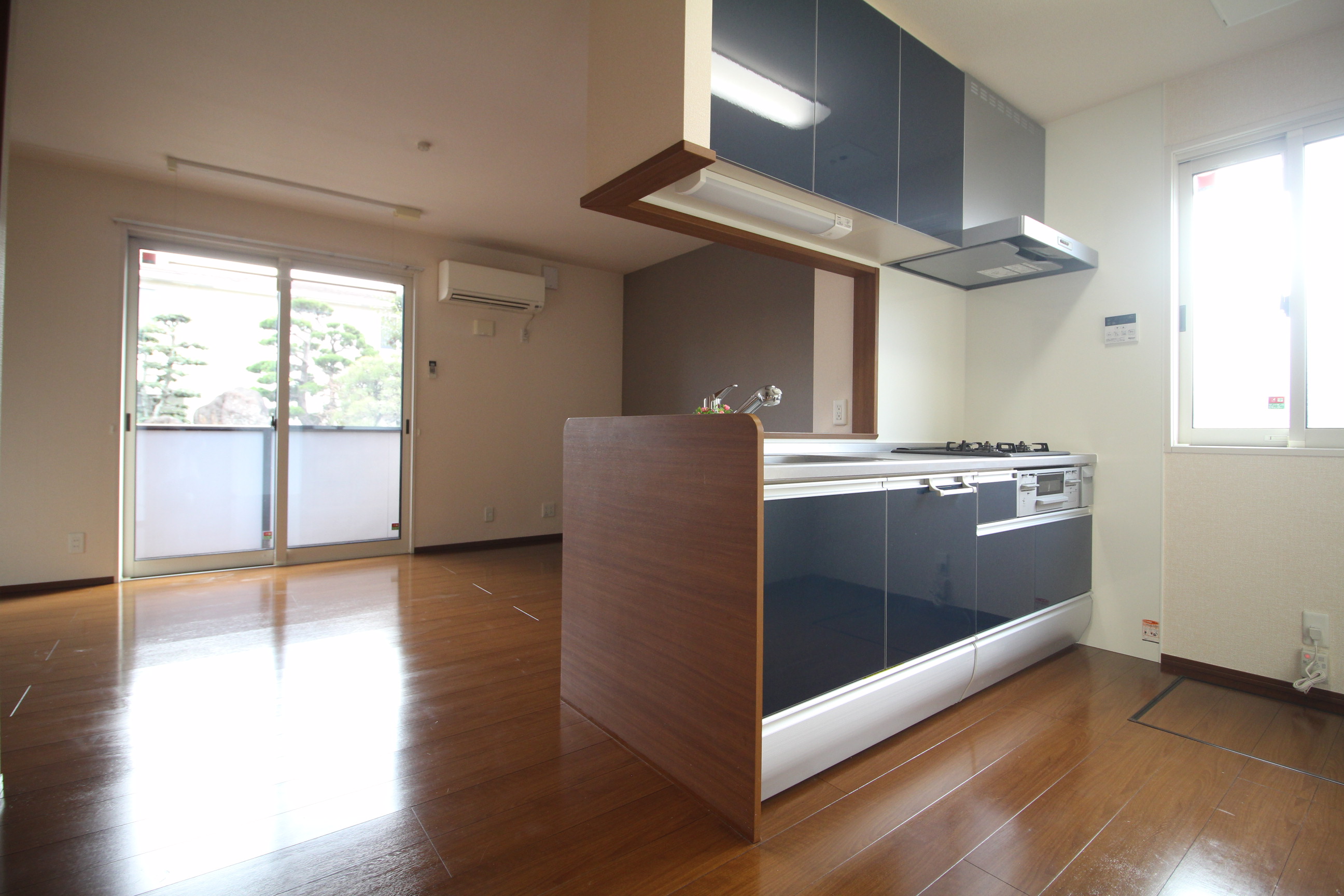 居室・リビング　リビング☆