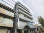 瑞光四丁目駅より徒歩3分 4階 築36年11ヶ月の賃貸物件
