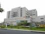 病院　鳥取赤十字病院（病院）まで1198m