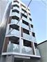赤羽岩淵駅より徒歩5分 8階 築2年8ヶ月の賃貸物件