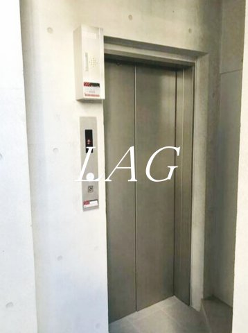 その他共有部分　共用部です。