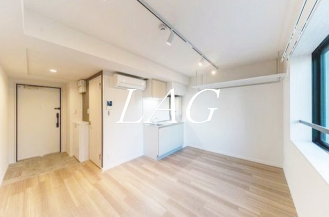 居室・リビング　洋室のお部屋です。