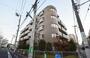 学芸大学駅より徒歩8分 5階 築34年7ヶ月の賃貸物件