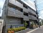 越谷駅より徒歩12分 3階 築14年9ヶ月の賃貸物件