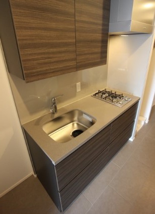 キッチン　別部屋参考画像