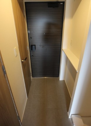 玄関　別部屋参考画像