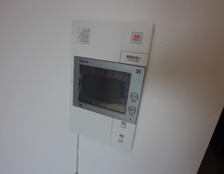 セキュリティ　別部屋参考画像