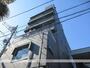 高円寺駅より徒歩13分 5階 築47年2ヶ月の賃貸物件