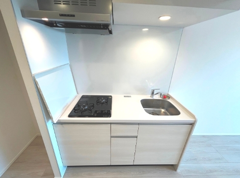 キッチン　☆使いやすいキッチン☆