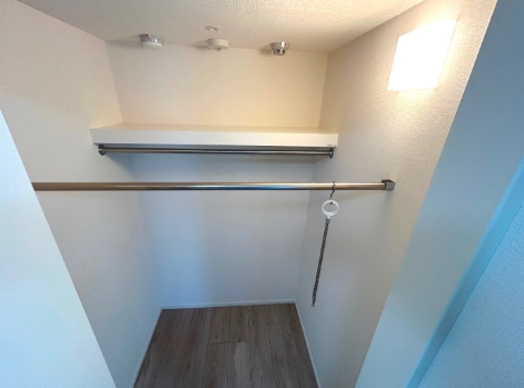 収納　☆たっぷり収納☆