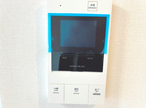 セキュリティ　☆安心安全のセキュリティ☆