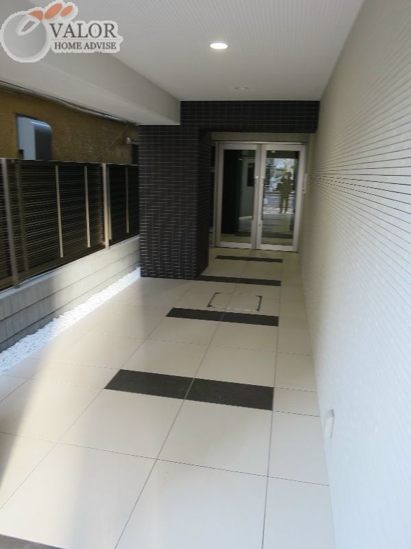 エントランス　物件画像