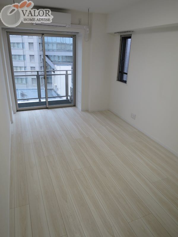 居室・リビング　物件画像