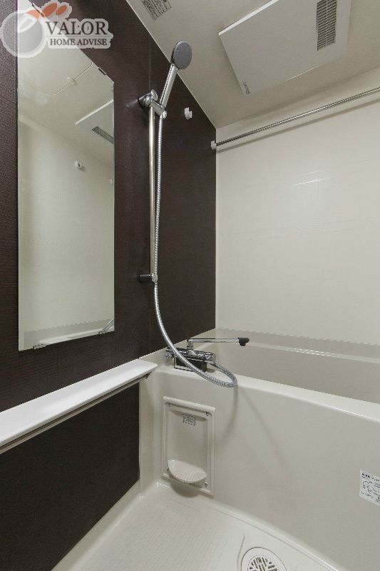 バス・シャワールーム　物件画像