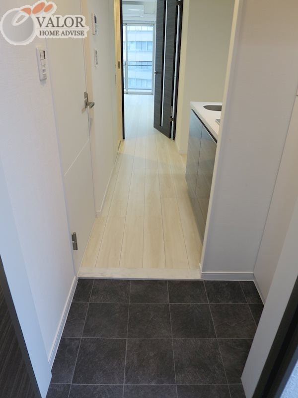 玄関　物件画像