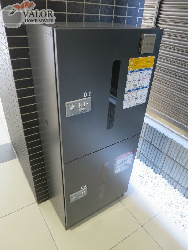 その他設備　物件画像