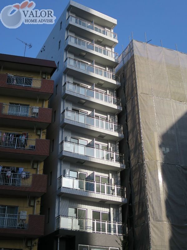 建物外観　物件画像