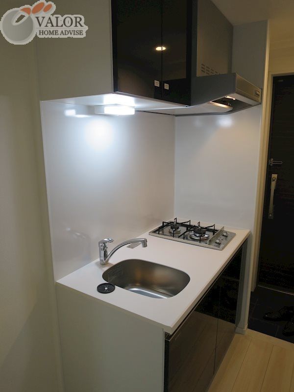 キッチン　物件画像