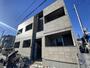 平和台駅より徒歩11分 新築 3階建の賃貸物件