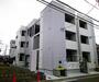 東野駅より徒歩8分 3階 築2年9ヶ月の賃貸物件