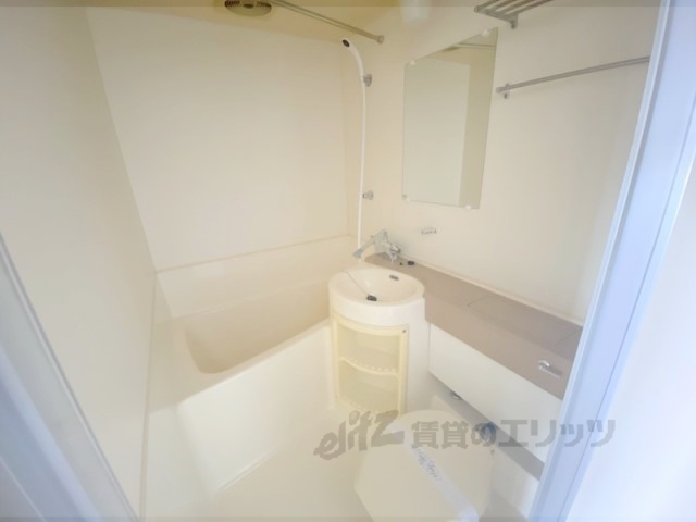 バス・シャワールーム　ユニットバス