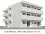 沢ノ町駅より徒歩3分 3階 新築の賃貸物件