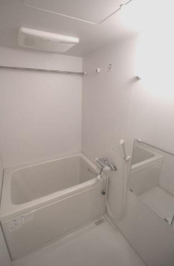 バス・シャワールーム　ラメゾンオンズ