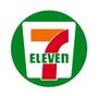 コンビニ　セブンイレブン（コンビニ）まで100m