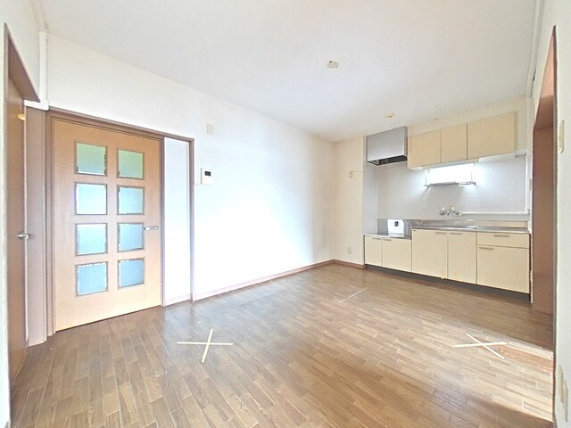 居室・リビング　※２０２６年２月１６日撮影