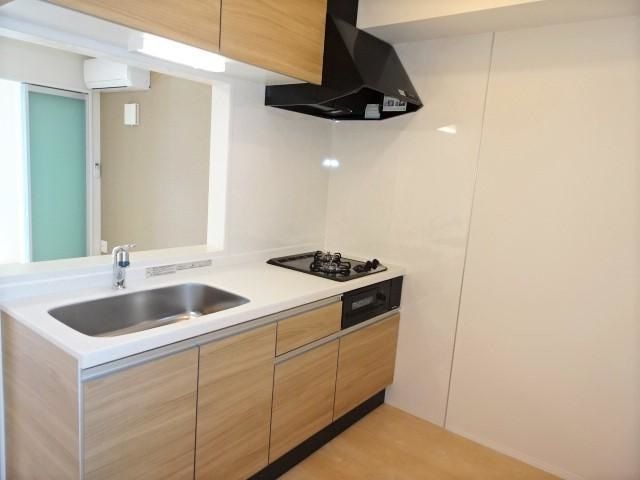 キッチン　参考