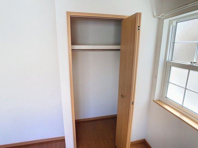 収納　2024年9月撮影