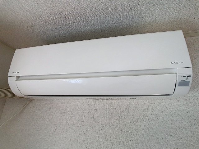 その他設備　2024年9月撮影