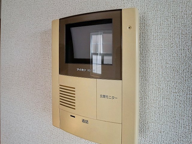 セキュリティ　2024年9月撮影