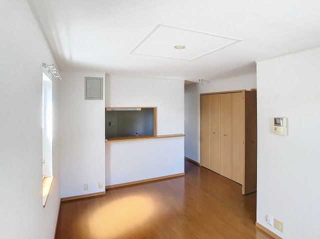 居室・リビング　2024年9月撮影