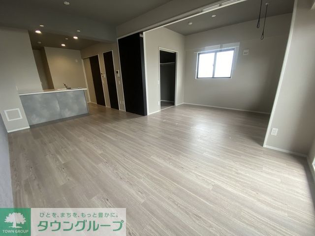 居室・リビング　リビング/居室