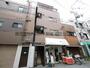 心斎橋駅より徒歩15分 4階 築30年1ヶ月の賃貸物件