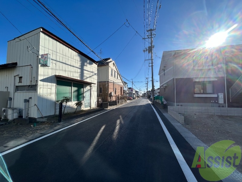 その他共有部分　駐輪場その他