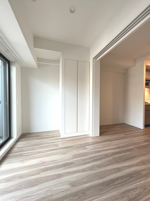 居室・リビング　※写真は同タイプ住戸です。