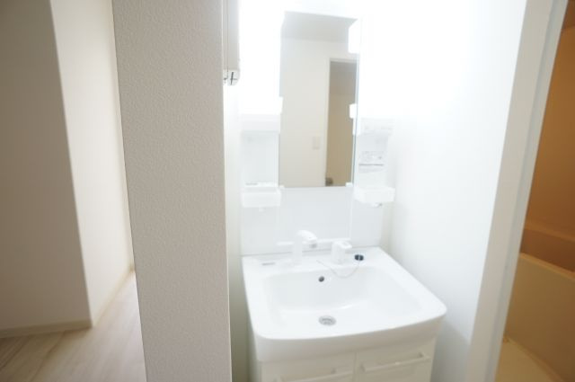 キャロルマンションの内装写真