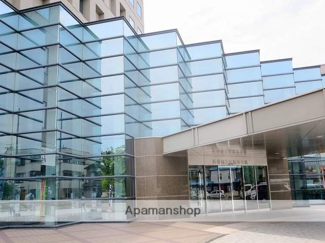 その他　浜松商工会議所（その他）まで192m