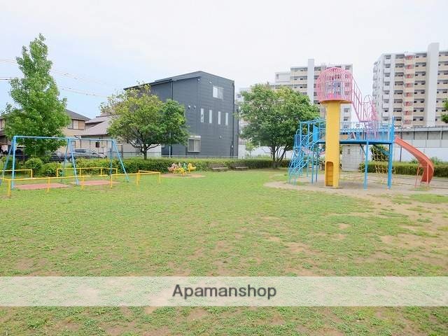 公園　県居南公園（公園）まで229m