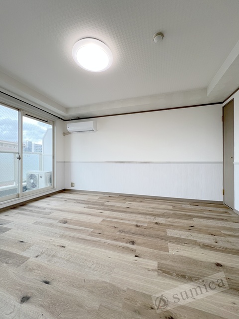 その他部屋・スペース　扉を開ければこの解放感＾０＾さぁどう使いましょうか。。。