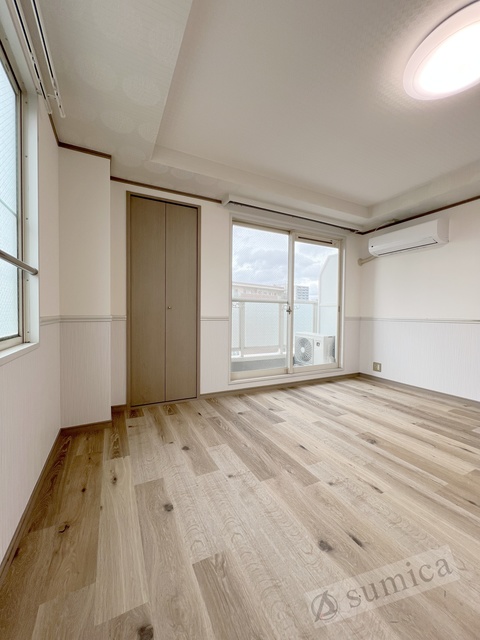 居室・リビング　さぁ帰ろうと思えるお部屋。住む人を幸せにします。