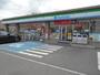 コンビニ　ファミリーマート関戸店（コンビニ）まで140m