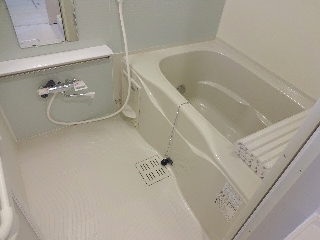 バス・シャワールーム　★お風呂で１日の疲れをリセット★