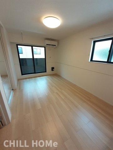 居室・リビング　当社、チルホームのHPもご覧ください(^^)/物件情報多数♪