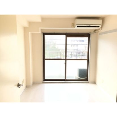 その他部屋・スペース　寝室です