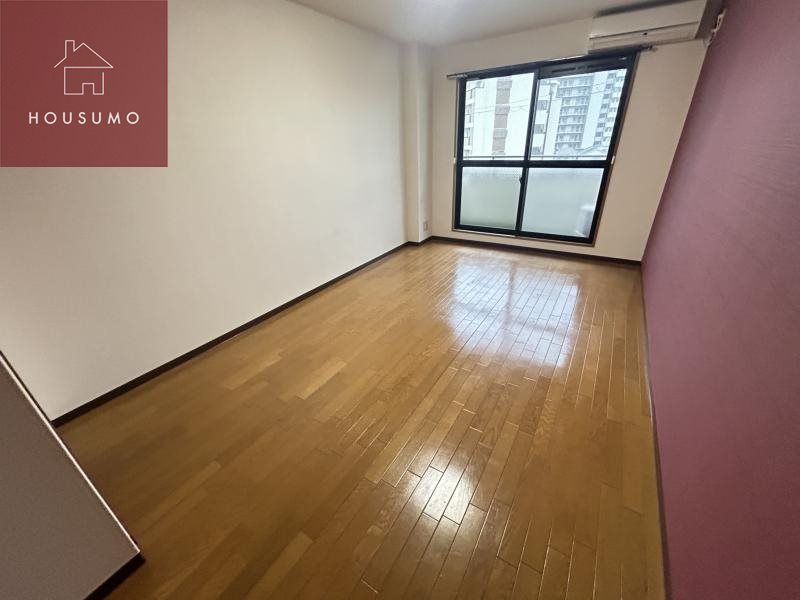 居室・リビング　使いやすい居間です