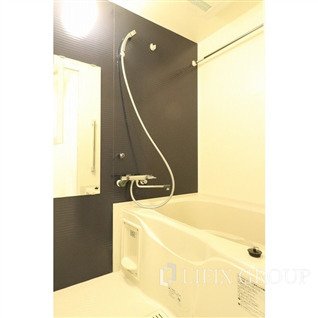 バス・シャワールーム　風呂