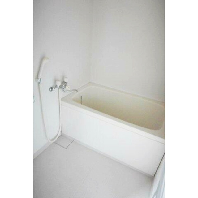 バス・シャワールーム　別部屋参考写真